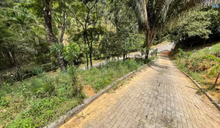 Lote / terreno de 2.500 m² à venda em Buenos Aires, Guarapari ES.