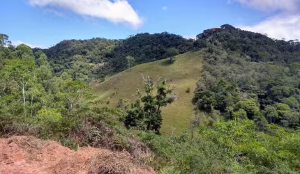 Sítio à venda em Todos os Santos entre Guarapari e Marechal Floriano - ES
