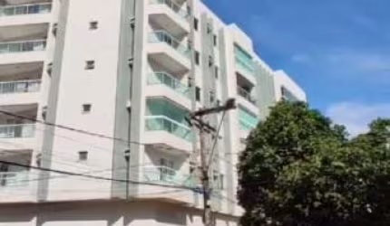 Apartamento à venda, na Enseada Azul, em Nova Guarapari.