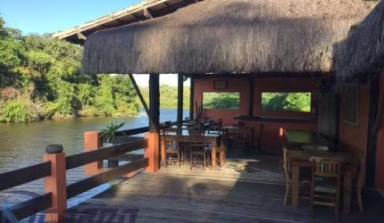 Pousada à venda em Guarapari, Enseada Azul.