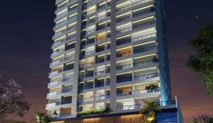 Lançamento na Praia do Morro, apartamento à vende de 2 e 3 quartos, lazer completo, alto padrão - Guarapari ES.