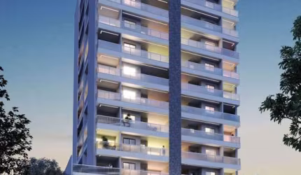 Apartamento em Guarapari, na Praia do Morro, na Avenida Atlântica.