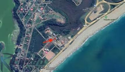 Lote excelente em Meaipe, com vista mar, ótimo investimento com alta capacidade de valorização da área.