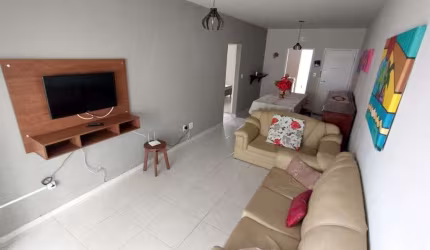 Apartamento a venda 2 quartos Prainha Muquiçaba Guarapari E.S