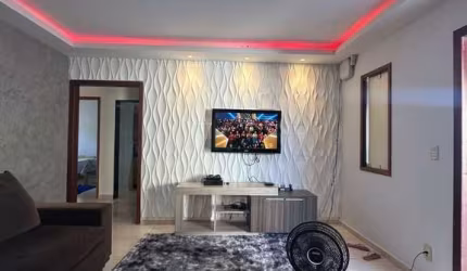 Casa à venda 3 quartos, sendo 1 suíte, próximo a Praia dos Castelhanos, Anchieta - ES.