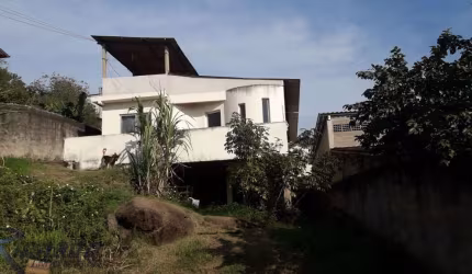 Casa 4 Quartos à Venda, Lagoa Funda em Guarapari ES.
