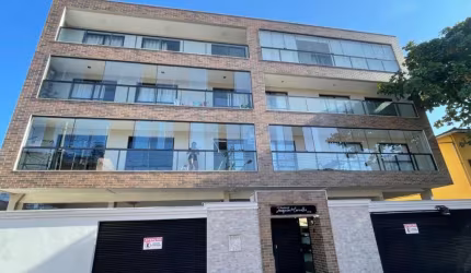 Apartamento 2 quartos à venda próximo ao mar da Praia do Riacho, Ipiranga, Guarapari ES.