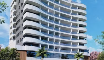 Lançamento apartamento de 2, 3 e 4 quartos na Enseada Azul, Guarapari -ES, lazer completo.