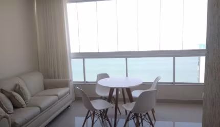Apartamento a venda 3 quartos Praia do Morro Guarapari . Excelente localização ! Quadra mar, meio de praia mais procurado !!