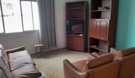 Apartamento a venda 3 quartos Praia do Morro Guarapari E.S ! No meio de praia mais procurado!