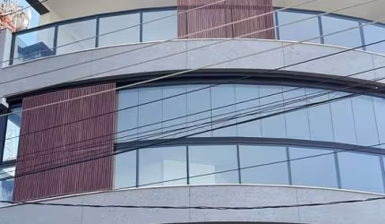 Apartamento com 3 quartos à venda no Enseada Azul, Guarapari , 137 m2 por R$ 1.750.000
