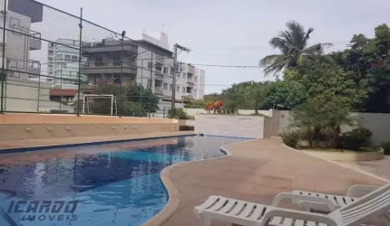 Apartamento para vendar em Guarapari, Enseada Azul, nas praias de Bacutia e Peracanga.