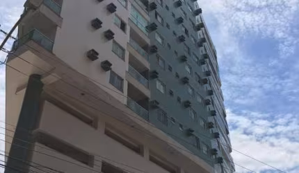 Cobertura Luxuosa Á Venda - 4 Suítes- Vista Mar - Centro, Guarapari-ES