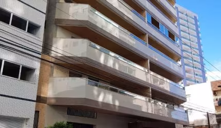 Cobertura Duplex à Venda 4 Quartos na Quadra do Mar da Praia do Morro, Guarapari ES.