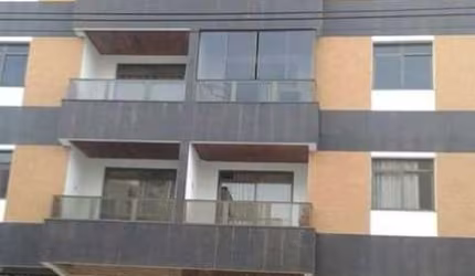 Cobertura Duplex À Venda com 4 Quartos na Praia do Morro em Guarapari-ES.