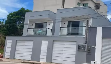 Casa Duplex 3 quartos à venda na Praia do Morro, Guarapari ES
