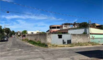 Terreno à venda no Itapebussu, Guarapari  por R$ 420.000