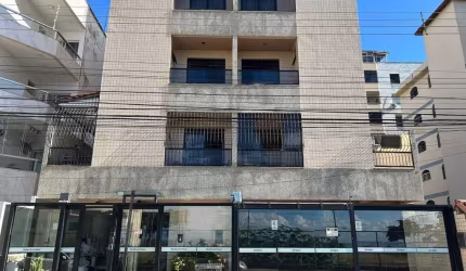 Apartamento com 2 quartos à venda na Praia do Morro, Guarapari , 100 m2 por R$ 640.000