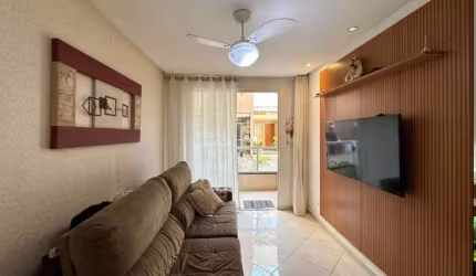 Casa em condomínio fechado com 2 quartos à venda no Lagoa Funda, Guarapari , 95 m2 por R$ 380.000