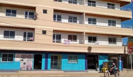 Apartamento com 2 quartos à venda no Loteamento Jardim Maily, Piúma , 49 m2 por R$ 250.000