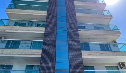 Apartamento com 3 quartos à venda na Praia dos Castelhanos, Anchieta , 105 m2 por R$ 875.000
