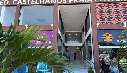 Ponto comercial para alugar na Praia dos Castelhanos, Anchieta , 60 m2 por R$ 2.000