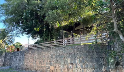 Casa com 3 quartos à venda na Praia de Setiba, Guarapari , 1599 m2 por R$ 1.700.000
