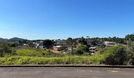 Terreno à venda no Fátima Cidade Jardim, Guarapari  por R$ 135.000