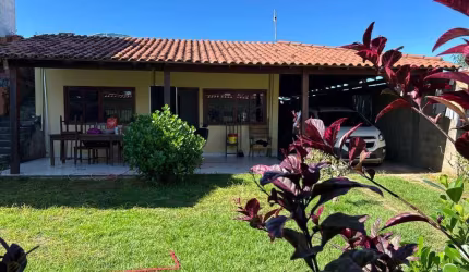 Casa à venda em Meaípe, Guarapari ES