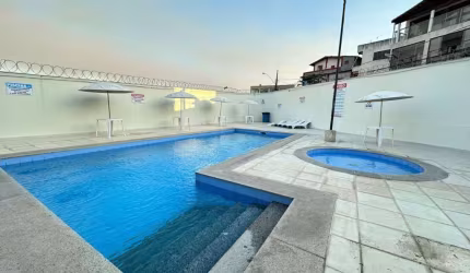 Apartamento com 2 quartos à venda no Kubitschek, Guarapari , 50 m2 por R$ 220.000