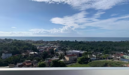 Apartamento com 2 quartos à venda no Kubitschek, Guarapari , 50 m2 por R$ 270.000