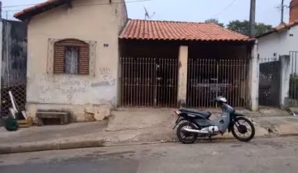 Casa Vila Esperança
