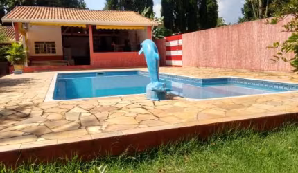 Chácara Bela Vista
