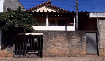 Casa Vila Esperança