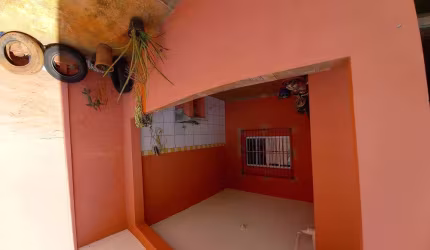 Chácara em Tatuí, Jardim Bela Vista (1.000 m²)