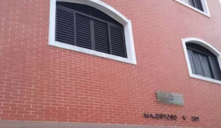 Apartamento Guarujá (Pitangueiras)