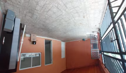 Casa Dr. Laurindo em Tatuí (2 quartos)