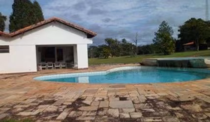 Sítio 15 alqueires em Tatuí/SP