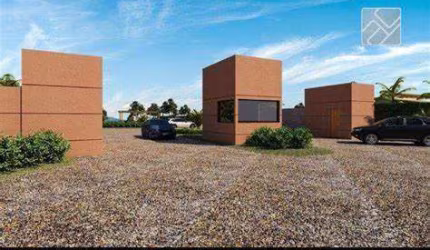 Lote em Porangaba, Residencial Flores Silvestres (1.000 m²)