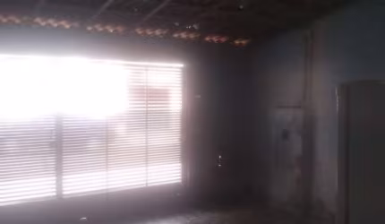 Casa em Tatuí, vila Angélica, 2 quartos, garagem coberta.