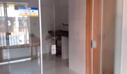 Casa em Tatuí, Alto Santa Cruz, 4 quartos, ponto comercial.