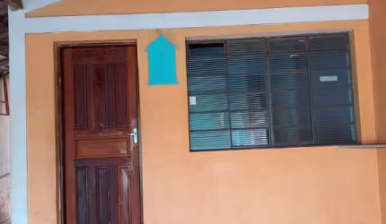 Casa em Tatuí, São Cristóvão, 4 quartos, 2 vagas.