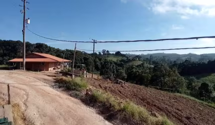 Chácara em Guapiara, 23.000 m², casa, barracão, açudes.