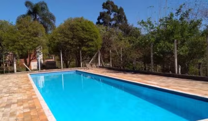 Chácara / sítio à venda na Rua Joaquim Lourenço, Vila Americana, Tatuí por R$ 1.300.000