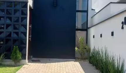 Casa com 2 quartos à venda na Rua Maria Romildes de Souza, Residencial Bosques dos Ipês, Tatuí por R$ 630.000