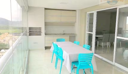 Astúrias - Altíssimo padrão - Novo - Mais de 25 itens de lazer - Vista ao mar - Terraço grill - Melhor prédio de Astúrias.