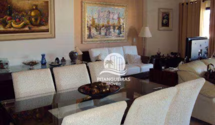 APARTAMENTO MOBILIADO PRÓXIMO À PRAIA