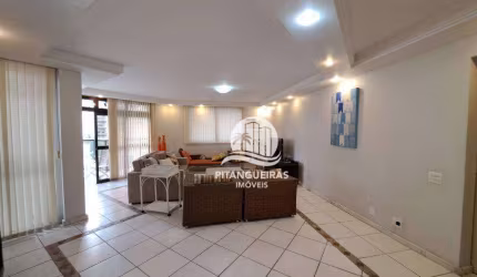 APARTAMENTO AMPLO COM 3 SUÍTES, PISCINA NA PRAIA DE PITANGUEIRAS