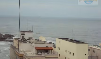 Pitangueiras - Apartamento, Vista para o Mar, Local nobre