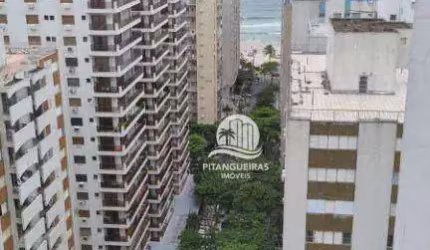 Pitangueiras - 1 Quadra da praia, Lazer Espetacular